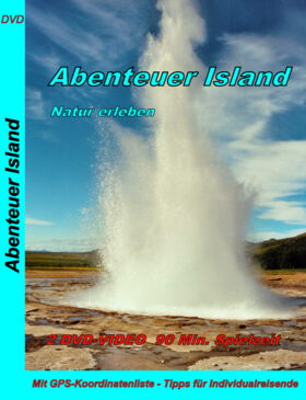 Film: Abenteuer Island