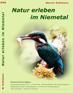 Film: Natur erleben im Niemetal