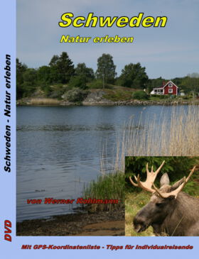 Film: Schweden – Natur erleben