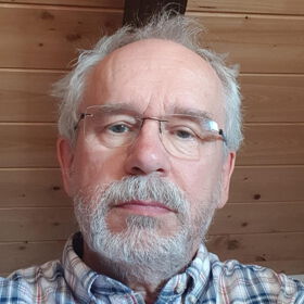 Robert Schumacher Robert Schumacher