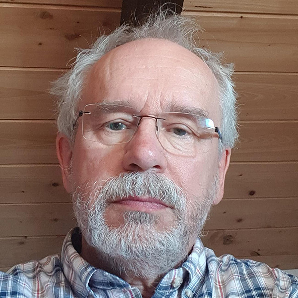 Robert Schumacher Robert Schumacher