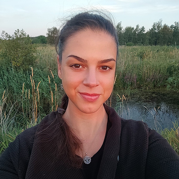 Melanie Thiele Melanie Thiele